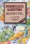 Microbiología Alimentaria