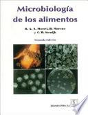 Microbiología de los alimentos
