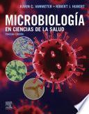 Microbiología en ciencias de la Salud
