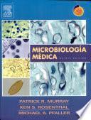 Microbiologia Medica