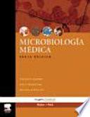Microbiología Médica + Student Consult, 6a ed.