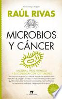 Microbios y cáncer
