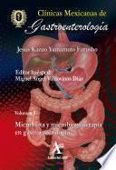 Microbiota y microbiomaterapia en gastroenterología CMG 5