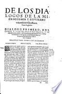 Microcosmia, y Gouierno Vniuersal del Hombre Christiano, para todos los estados y qualquiera de ellos