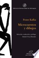 Microcuentos y dibujos