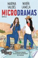 Microdramas. Peripecias arriesgadas de las reporteras más kamikazes de la TV