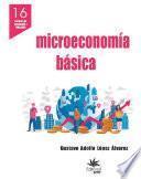 Microeconomía básica