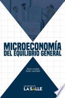 Microeconomía del equilibrio general