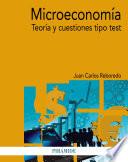 Microeconomía