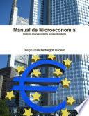 Microeconomía