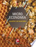 Microeconomía