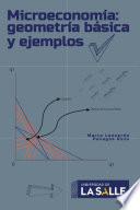 Microeconomía