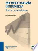Microeconomía intermedia