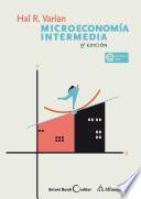 Microeconomía Intermedia