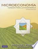 Microeconomía Versión Para Lationamérica