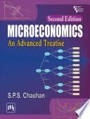 MICROECONOMICS
