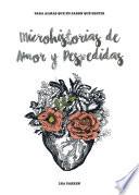 Microhistorias de amor y despedidas