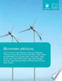Microrredes eléctricas