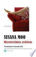 Microrrelatos Eróticos