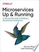 Microservices: Up and Running
