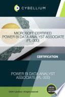 Microsoft Certified: Power BI Data Analyst Associate (PL-300)
