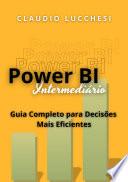 Microsoft Power BI Intermediário