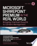 Microsoft SharePoint Premium in the Real World