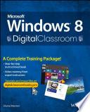 Microsoft Windows 8 Digital Classroom