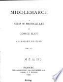 Middlemarch