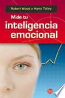Mide tu inteligencia emocional
