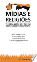 Mídias e religiões