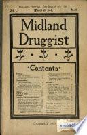 Midland Druggist and the Pharmaceutical Review
