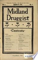 Midland Druggist and the Pharmaceutical Review
