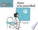 Miedo a la oscuridad