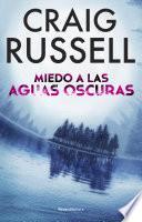 Miedo a las aguas oscuras (Jan Fabel 6)