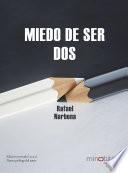 Miedo de ser dos