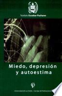 Miedo Depresion Y Autoestima