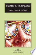 Miedo y asco en Las Vegas
