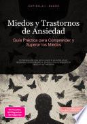 Miedos y Trastornos de Ansiedad