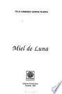 Miel de luna