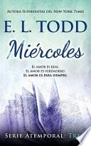 Miércoles