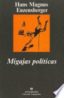 Migajas políticas