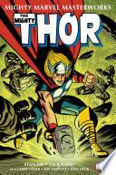 Mighty Marvel Masterworks