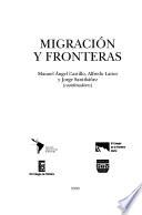Migración y fronteras