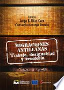 Migraciones antillanas