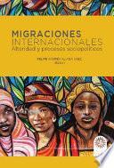 Migraciones internacionales