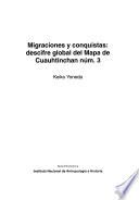 Migraciones y conquistas