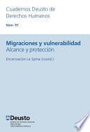Migraciones y vulnerabilidad
