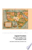 Migrant Frontiers