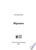 Migrantes